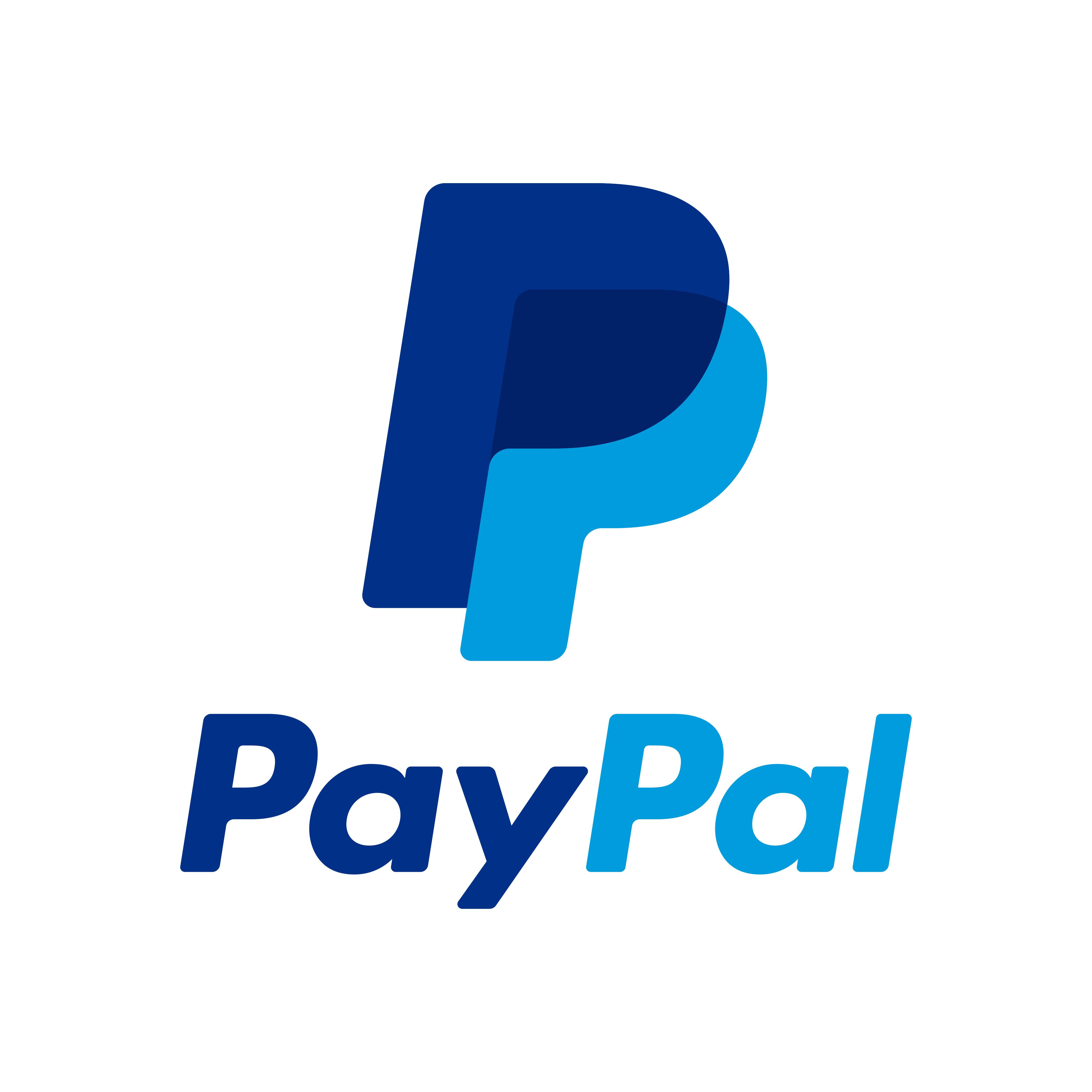 Pay Pal-Logo